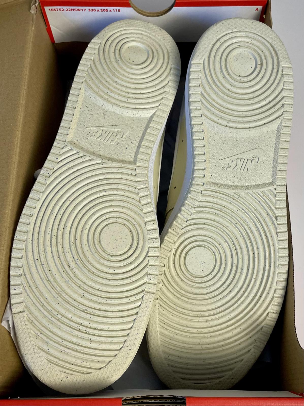 Nike Court Vision Lo- Men 11