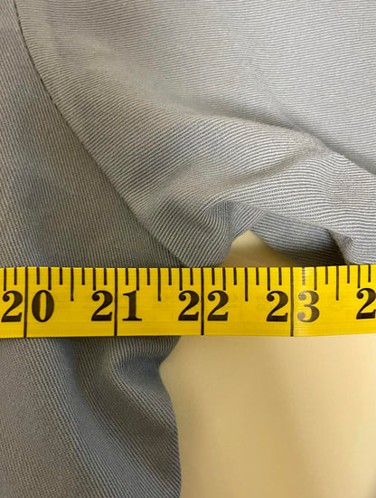 Ultra Soft Flame Resistant Workwear Shirt- Men M