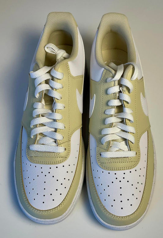 Nike Court Vision Lo- Men 11