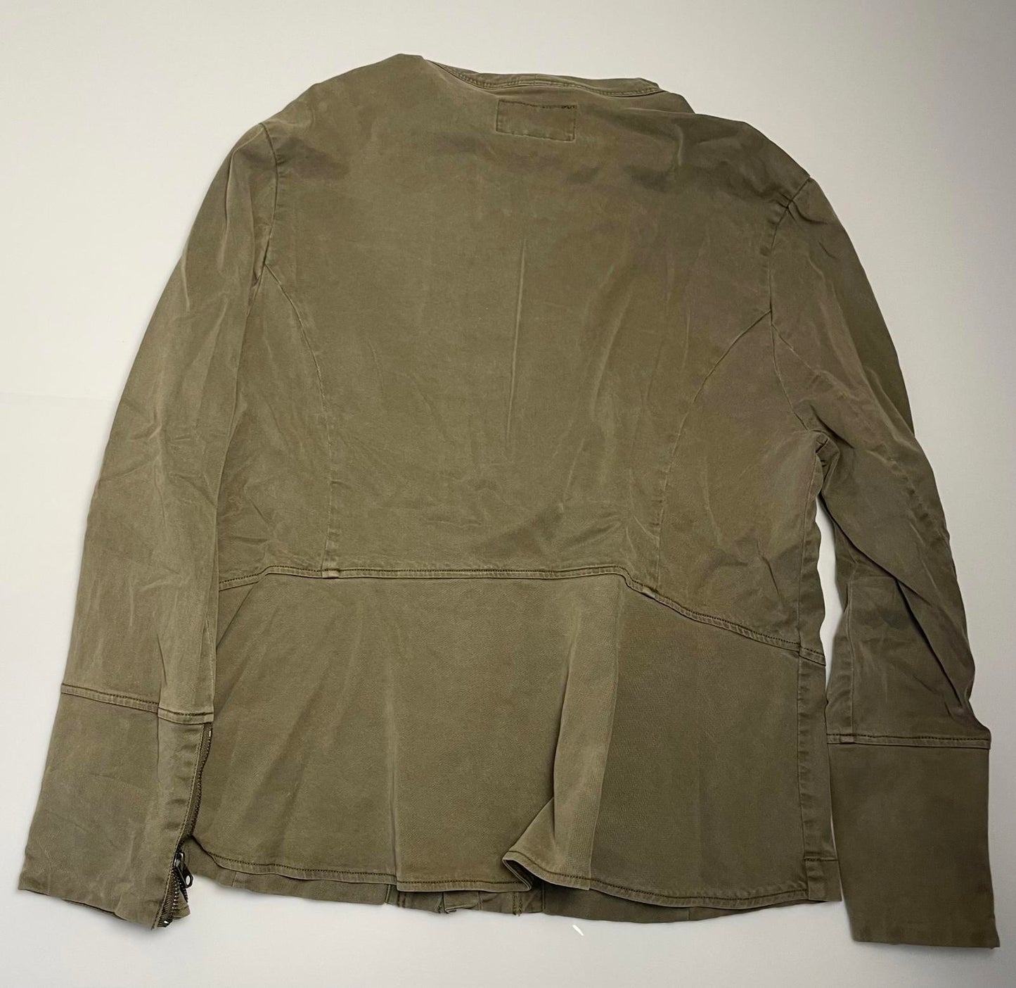 Lucky Brand Utility Jacket- Women XL