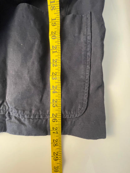 Alex Mill Dark Blue Blazer- Men’s L