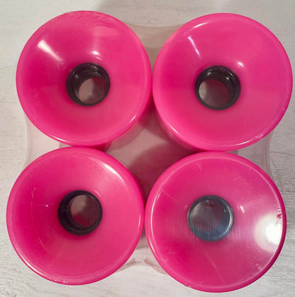 Cruise Wheels- 75mm- 78a