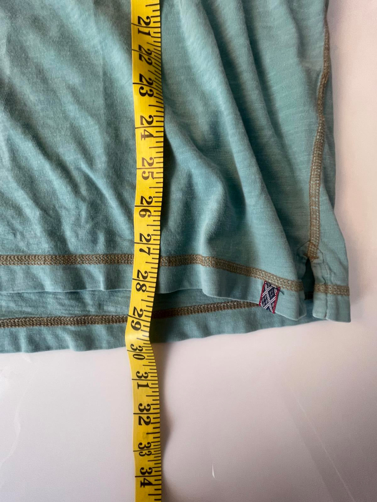 Orvis V-Neck - Men XXL