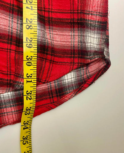 Legendary Whitetails Flannel- Men XXL