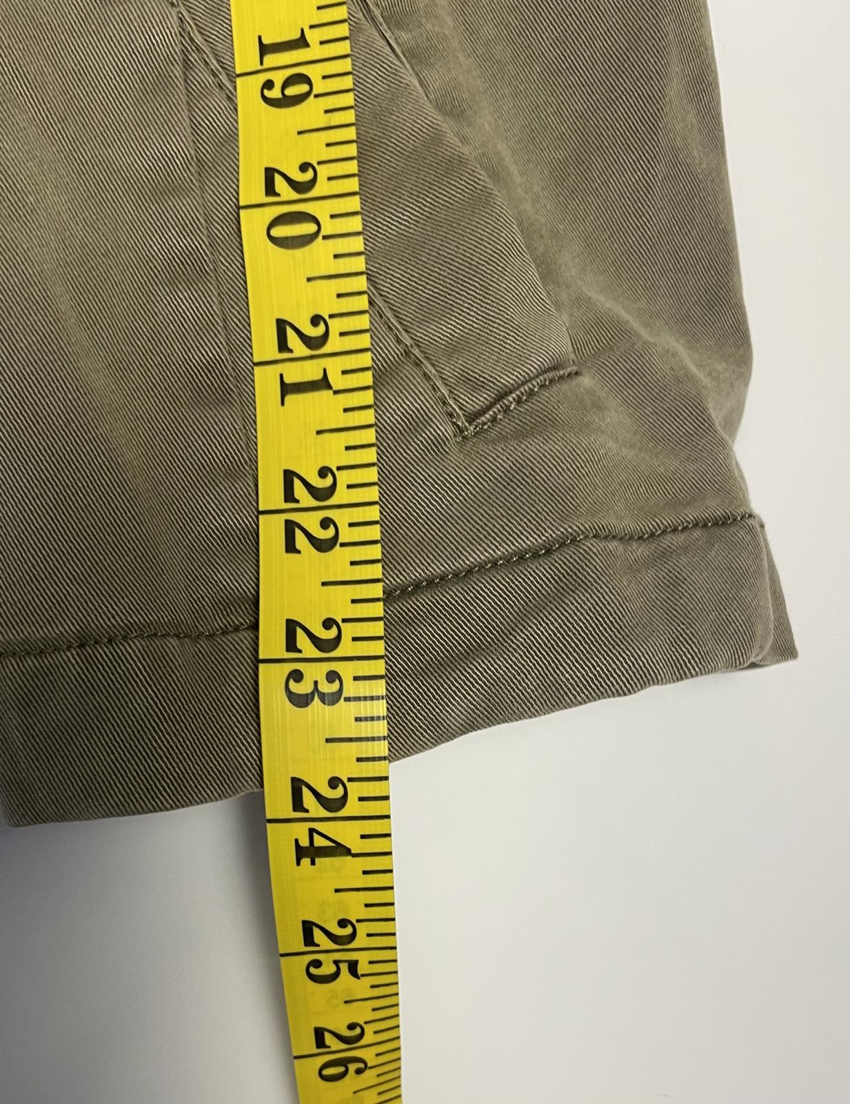 Lucky Brand Utility Jacket- Women XL