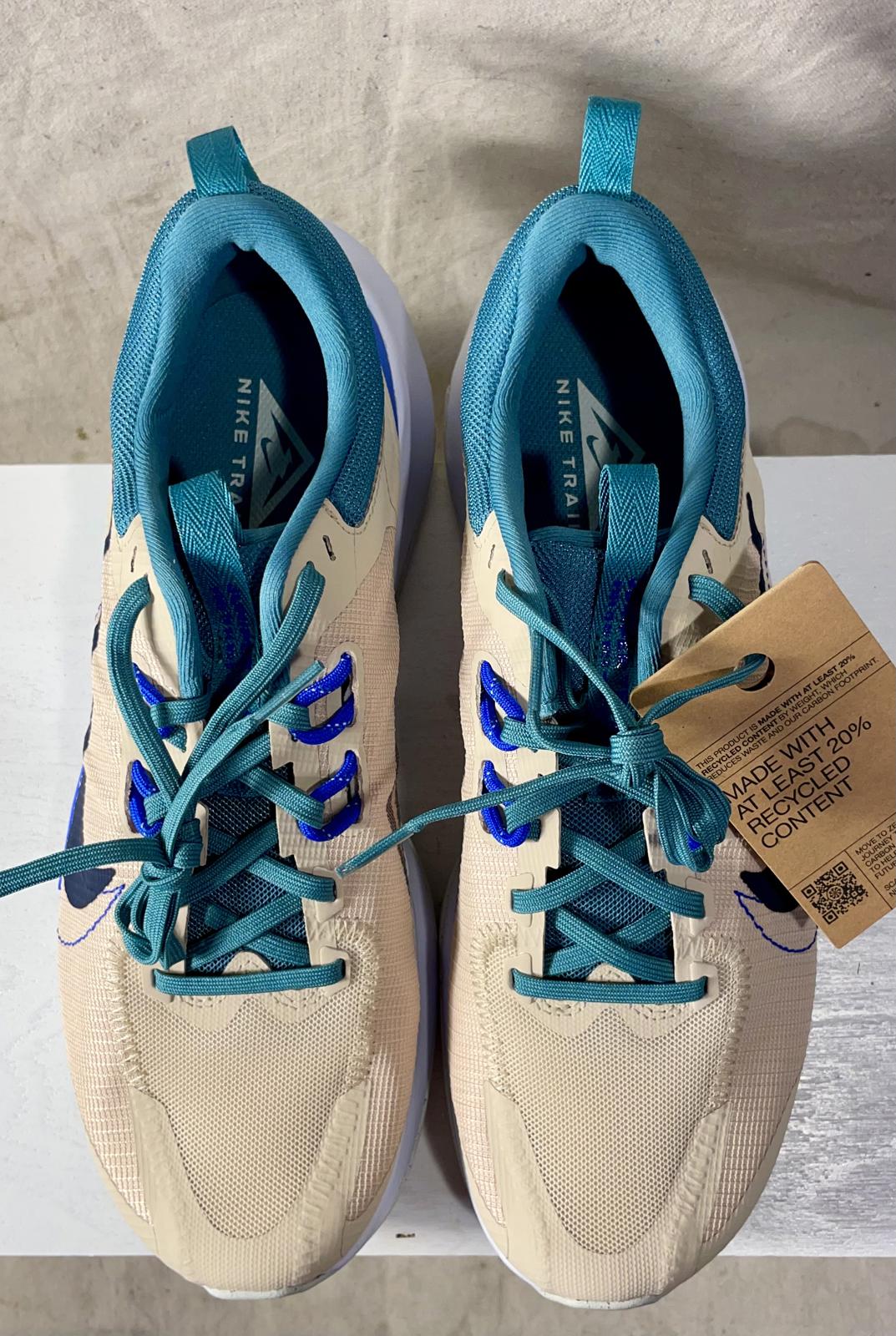 Nike Juniper Trail 2 - 9.5M/ 11W