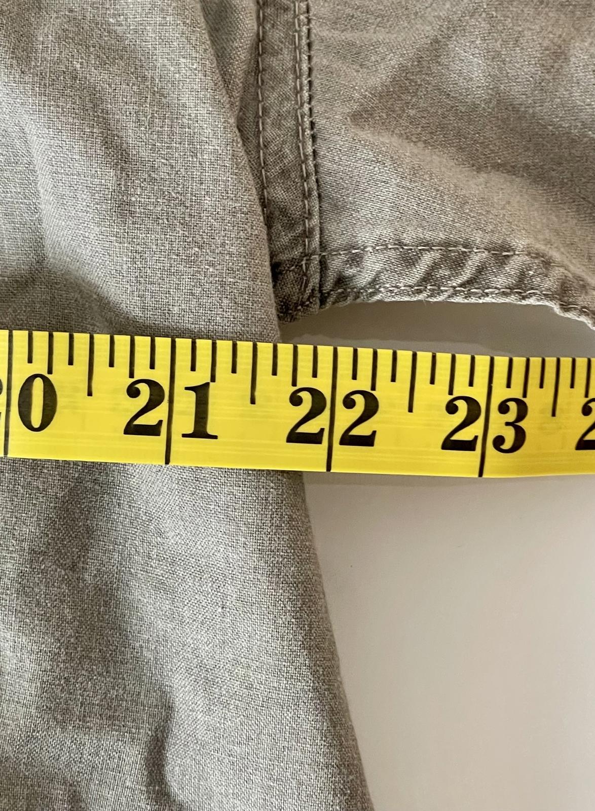 AZ Adventure 100% Cotton Workwear - Men XL