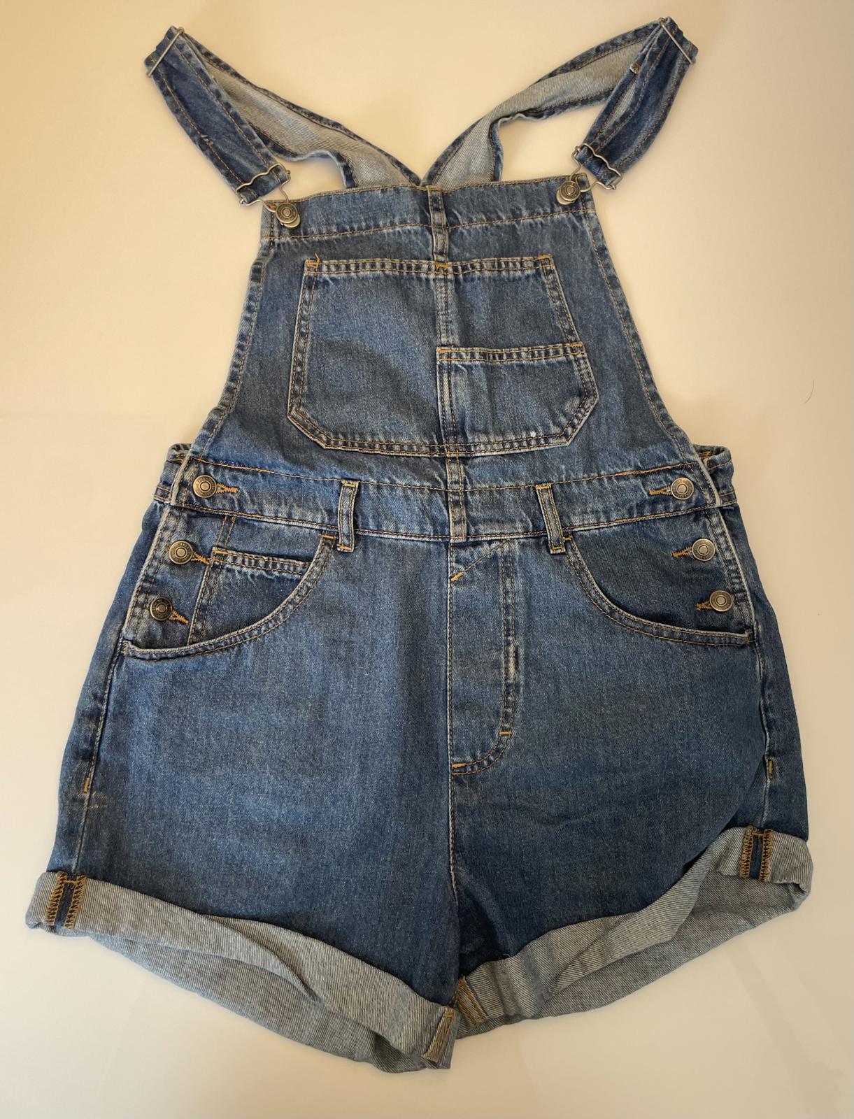 Free People- We the Free Overalls- Women S