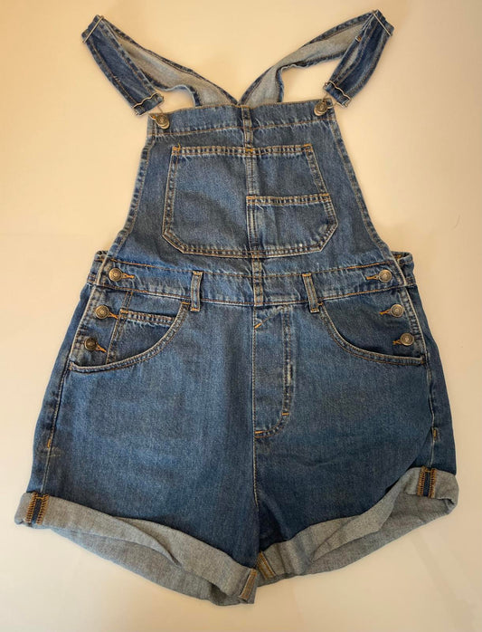 Free People- We the Free Overalls- Women S