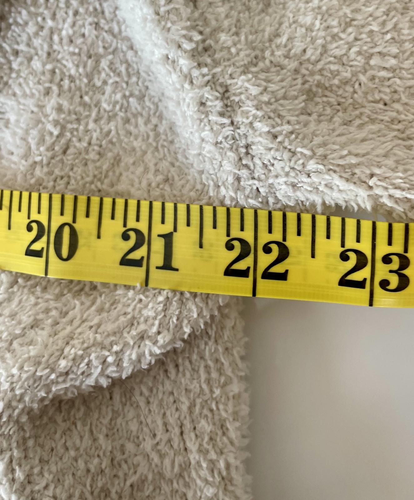 Sincerely Jules Super Soft Sherpa Jacket- Women XL