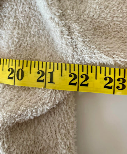 Sincerely Jules Super Soft Sherpa Jacket- Women XL