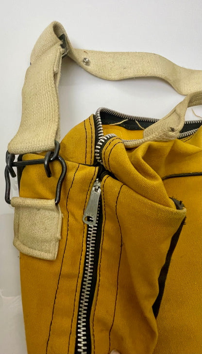 70s Vintage Atlantic Travel Bag