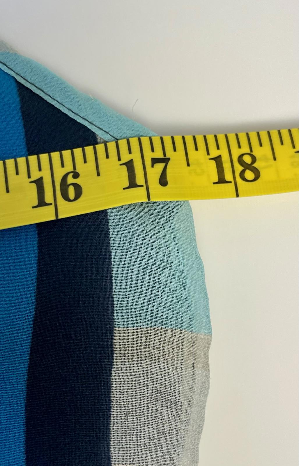 Roxy Cover Up Dress - Women L