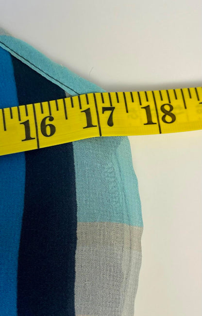 Roxy Cover Up Dress - Women L