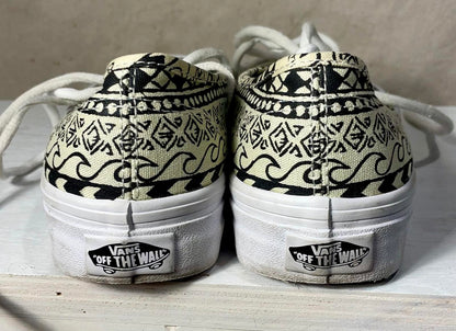 Vans Ron Herman Exclusive Wave Geo