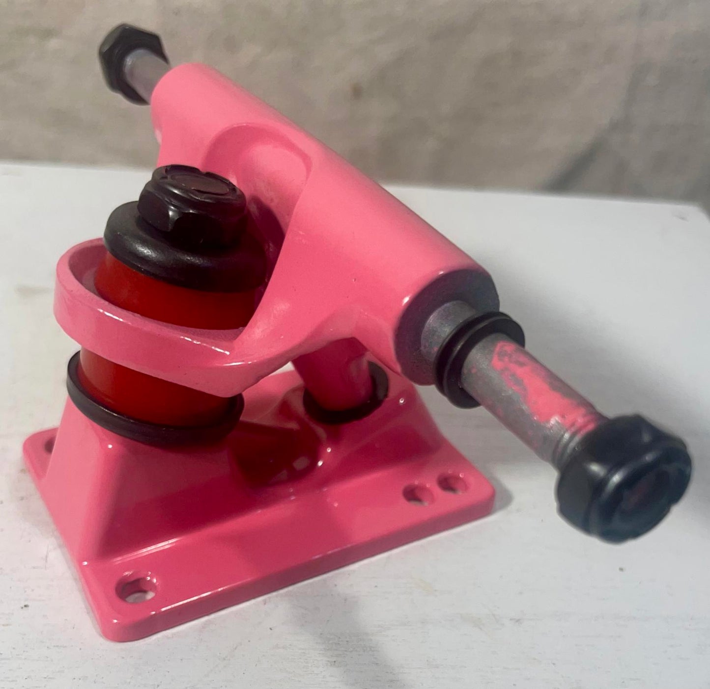 Mini Cruiser Penny Board Trucks- 83mm