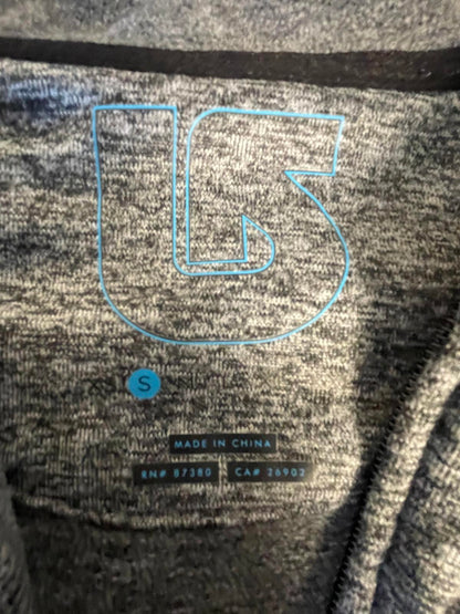 Burton Full Zip Hoodie- Men S