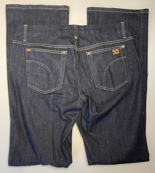 Joe’s Honey Dark Wash Bootcut Jean- Women 32w