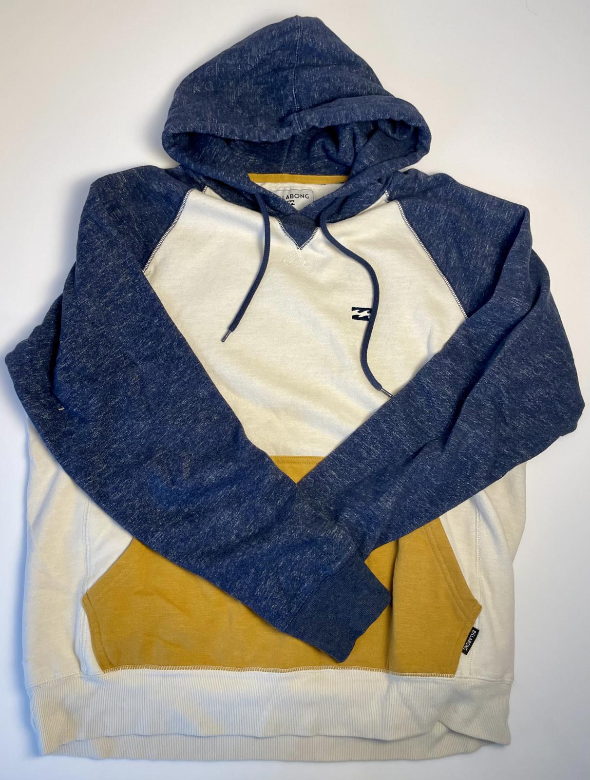 Billabong Keystone Hoodie- Men XL