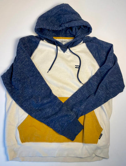 Billabong Keystone Hoodie- Men XL