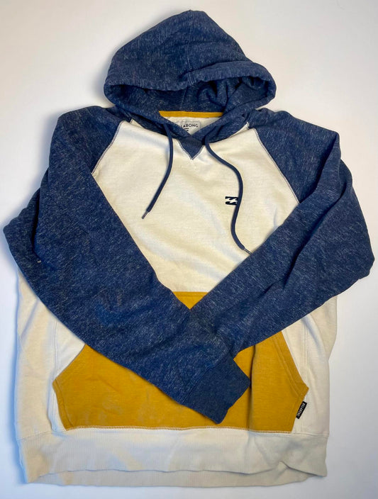 Billabong Keystone Hoodie- Men XL