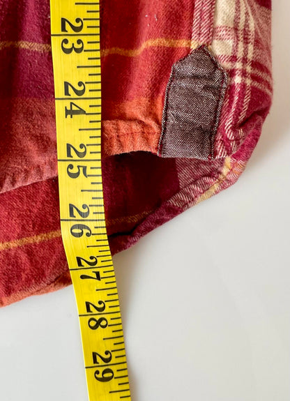 Carhartt Heavyweight Flannel- Men L