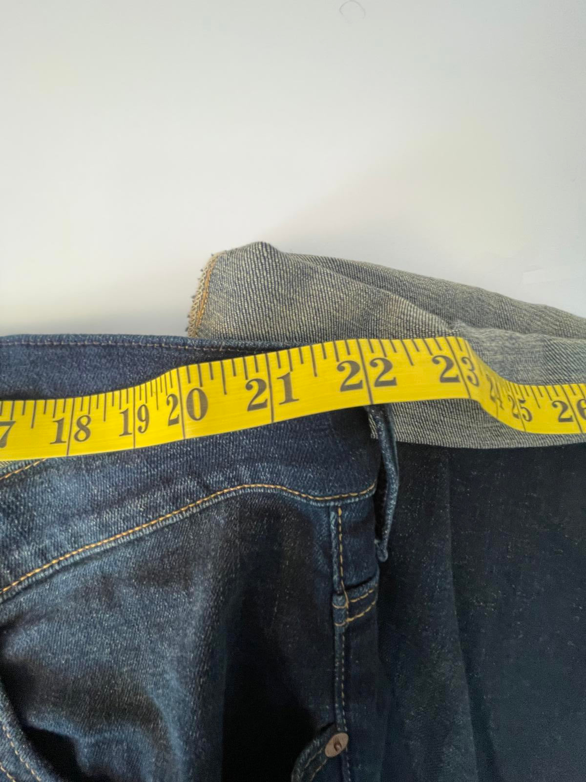 POLO Ralph Lauren Hampton Relaxed Fit Jean - Men 42B/32