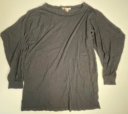 Free People Beach Tunic Top- Women L