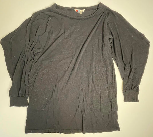 Free People Beach Tunic Top- Women L