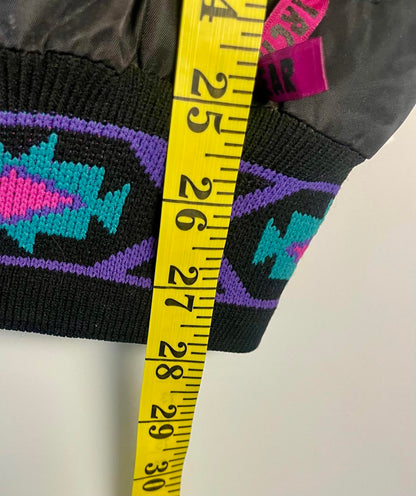 Vintage Arctic Cat Snowmobile Jacket- Men LT