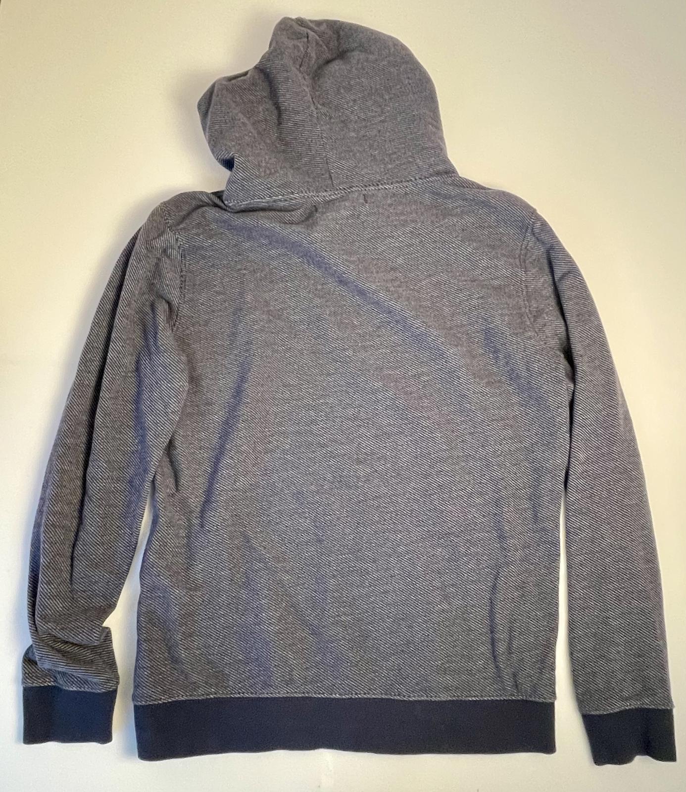 Frederick Anderson Copenhagen Hoodie - Men M