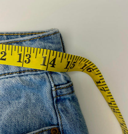 Urban Outfitters BDG High Waisted Girlfriend Slim Straight Jean- Women 27w