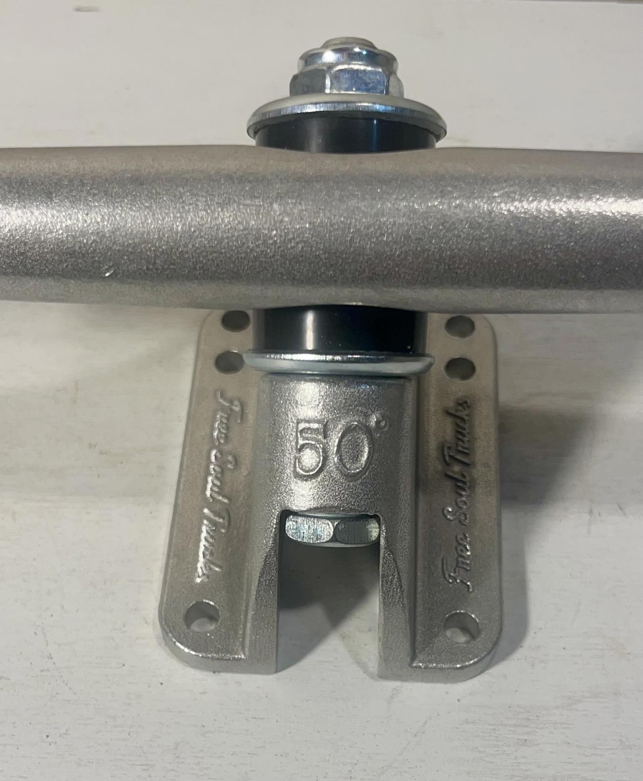 Free Soul 180mm Longboard Trucks