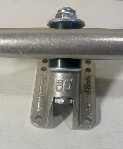 Free Soul 180mm Longboard Trucks