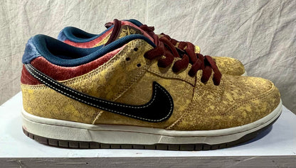 Nike SB Dunk Low City of Cinema - 10M