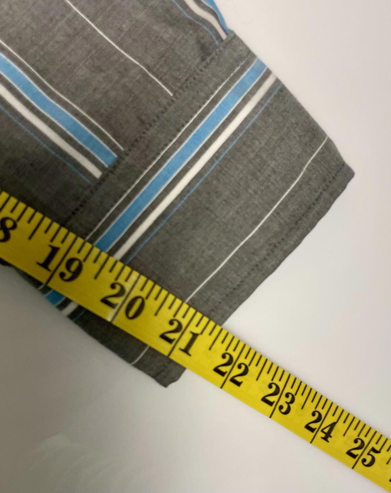 Vintage Wrangler Cowboy Cut Shirt- Men 16 1/2x 34