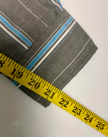 Vintage Wrangler Cowboy Cut Shirt- Men 16 1/2x 34