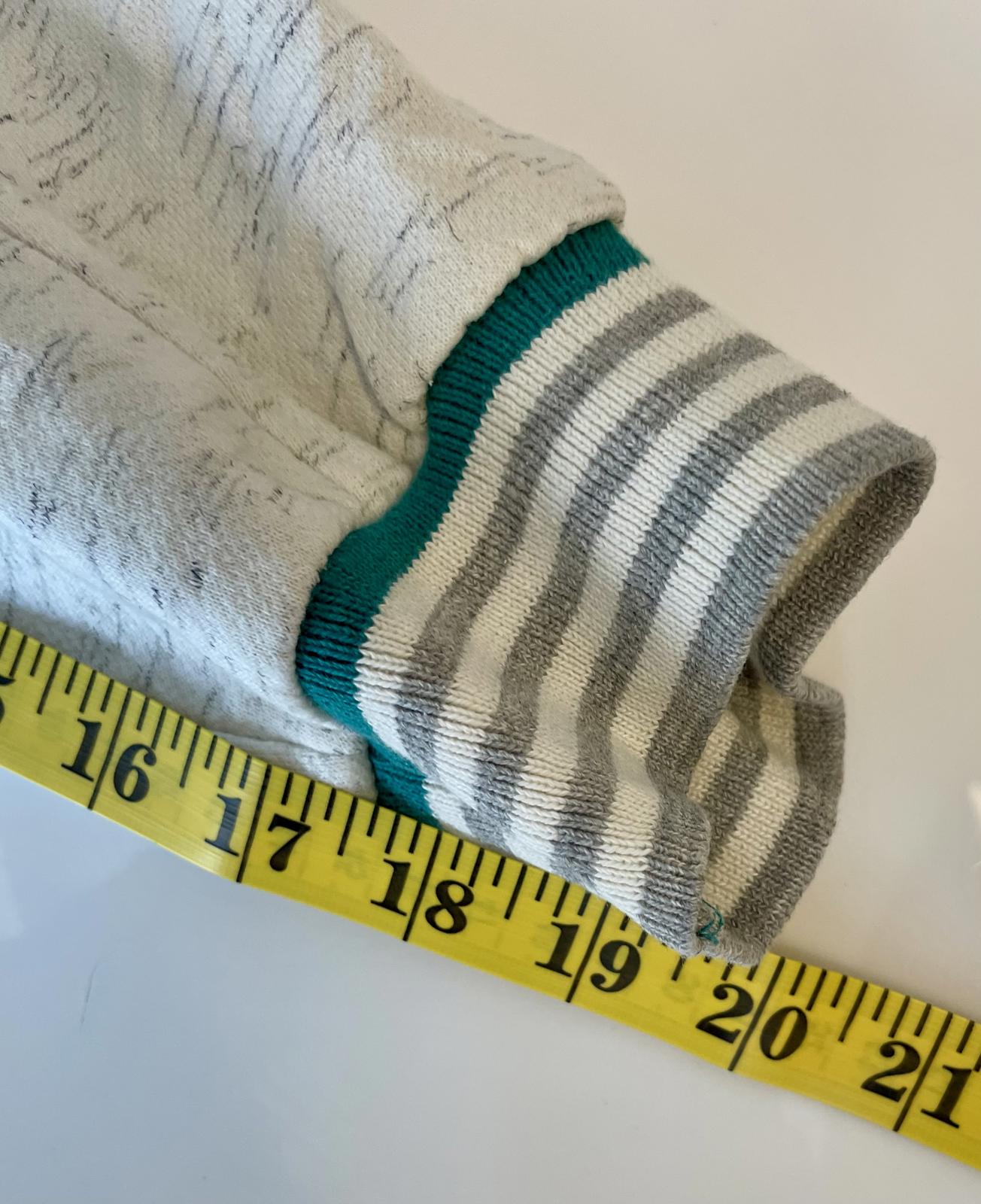 Vintage 90’s University of Wisconsin Madison- Sweatshirt- Men M