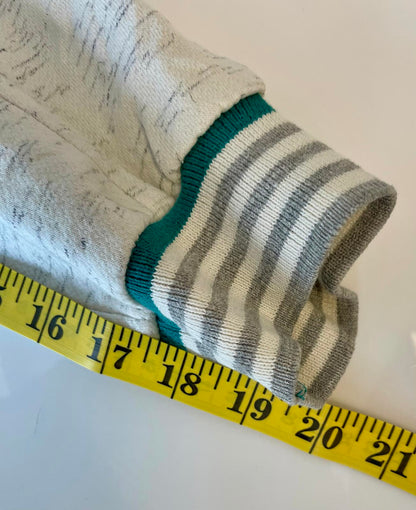 Vintage 90’s University of Wisconsin Madison- Sweatshirt- Men M