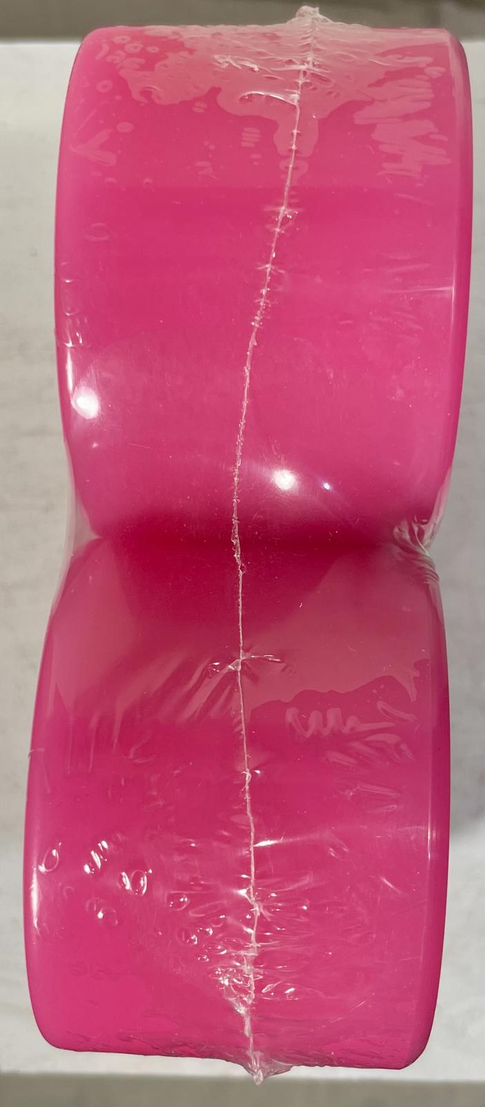 Cruise Wheels- 75mm- 78a