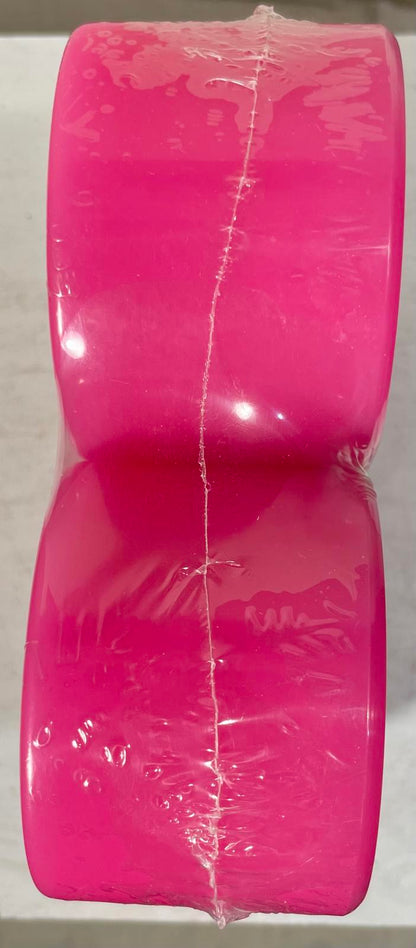 Cruise Wheels- 75mm- 78a