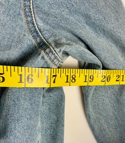 Harry Potter Deathly Hollows Denim Jacket- Women S