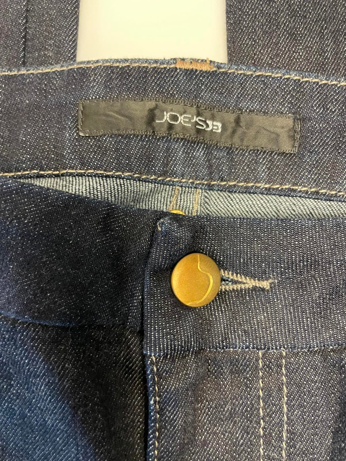 Joe’s Honey Dark Wash Bootcut Jean- Women 32w