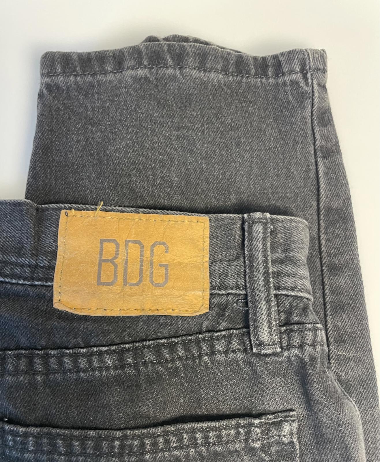 Urban Outfitters BDG Vintage Slim Fit Jean- Men 31/32