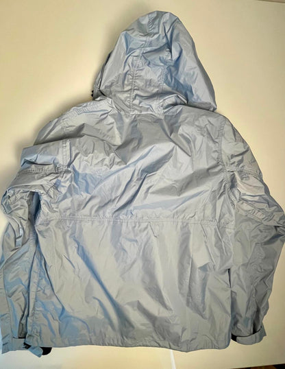 OBEY Windbreaker Shell- Men L