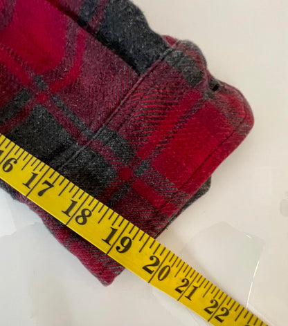 Orvis Heavy Flannel- Men M