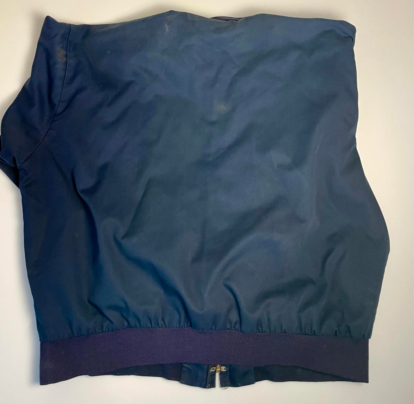 Vintage Cintas Mechanic Bomber Jacket- Men XL