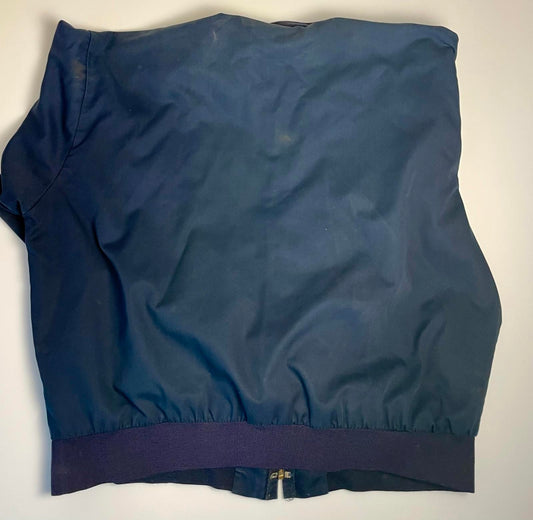 Vintage Cintas Mechanic Bomber Jacket- Men XL