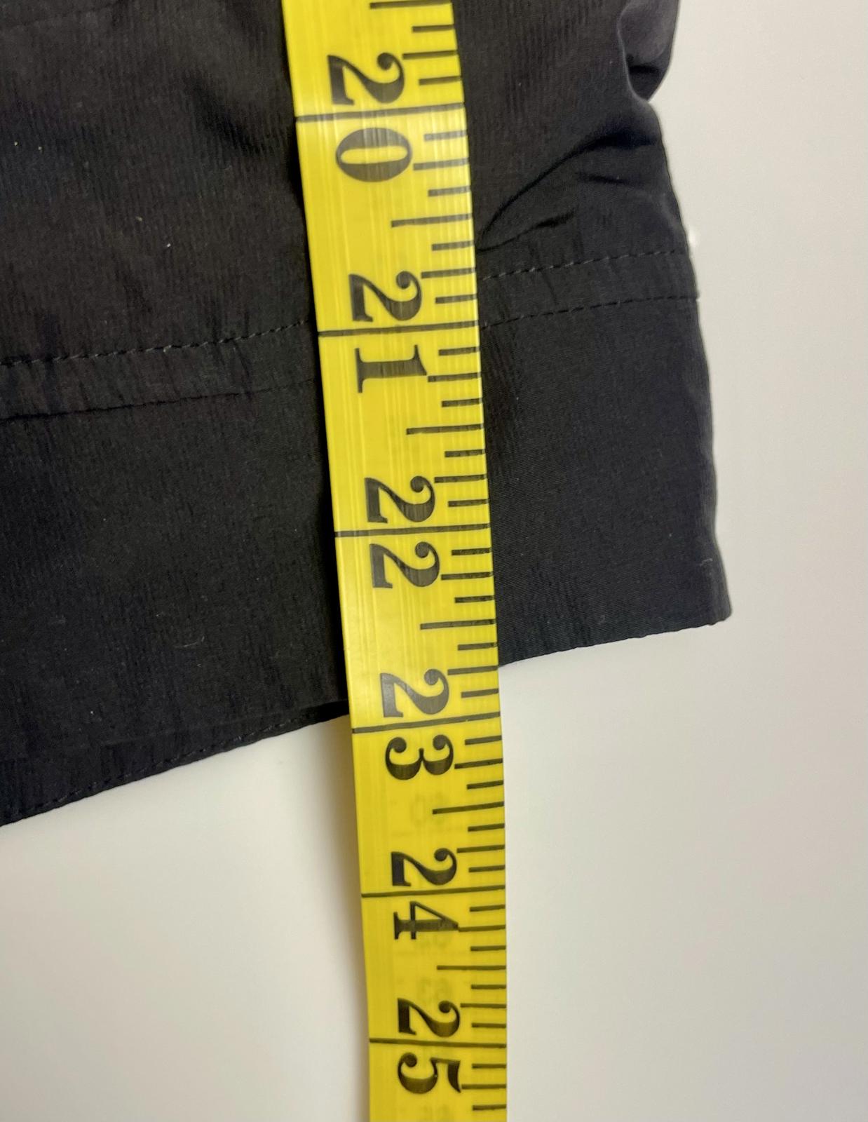 ADIDAS Vintage Windbreaker- Youth L