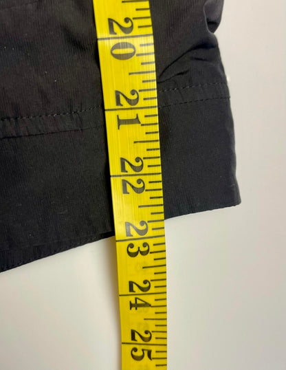 ADIDAS Vintage Windbreaker- Youth L